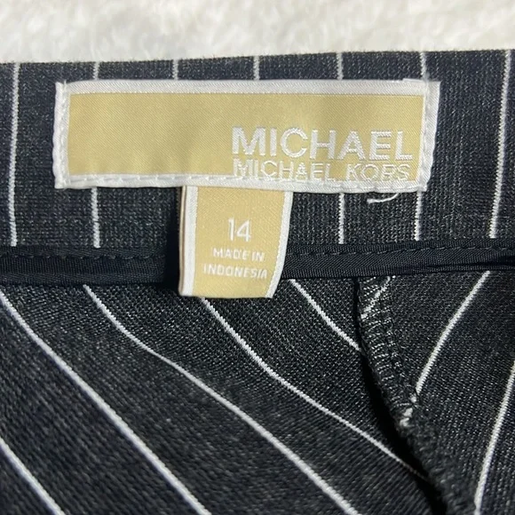 🔥Michael Kors Mini A line Skirt Size 14🔥 - Picture 4 of 6